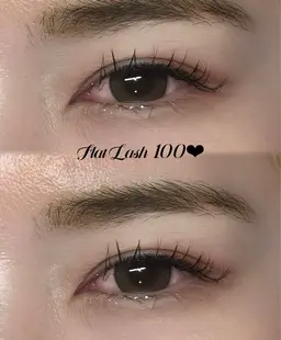 12月限定 マツエク100本🩷