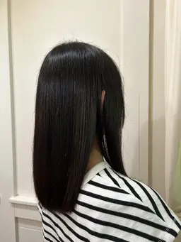 《定価の40%オフ‼️》水素リタッチカラー