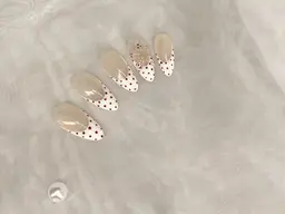 フレンチorカラーグラデ💅🏻[オフ有り]