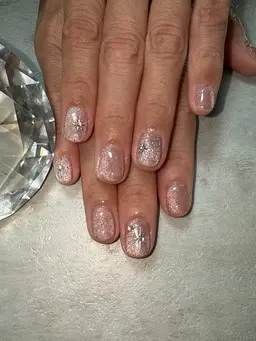 新メニュー！定額デザイン！¥5500~