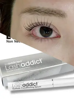 【パリジェンヌラッシュリフト＋ラッシュアディクトsetクーポン！！】すぐにまつ毛を伸ばしたい人にオススメ✨