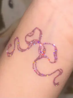 【ボディジュエリー】