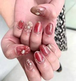 ご新規様ラグジュアリー　オフ込み