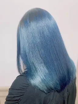 超高濃度水槽カラー