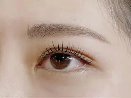 まつげティント込み❤️‍🔥