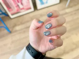 【オフなし】マグネットorフラッシュ　ワンカラー