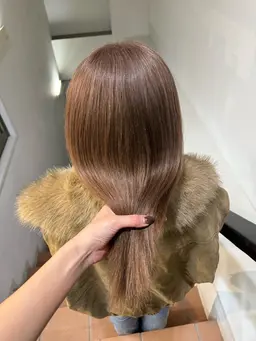 ✨本日限定✨ブリーチリタッチ＋カラー