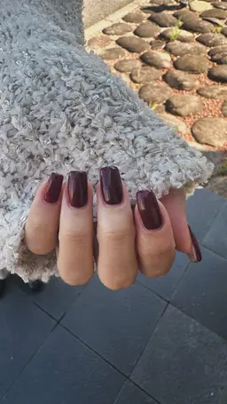 ワンカラー・ラメグラ（ケア・オフ込み）