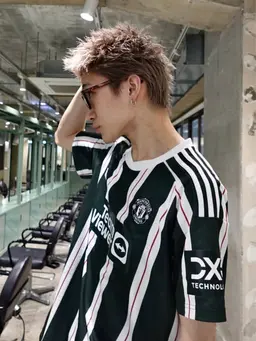 🔥手触り◎🔥似合わせデザインカット+ダメージ補修トリートメント