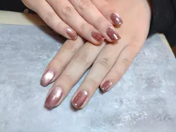 【hand】🫧マグネット/ミラー(付け替えオフ込、他店様のオフも○)