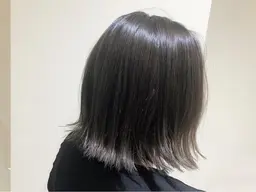 どなたでもご予約可能です☝🏻 艶やかなヘアカラーに！✨ ブリーチは承っておりません🙇🏻‍♂️ご了承くださいませ💦