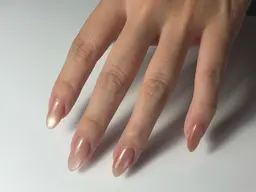 💅🏻マグネットorフラッシュネイル