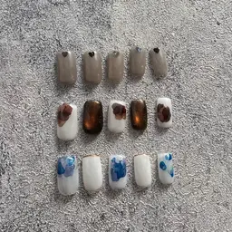 定額アート （ケア込／オフ無し）