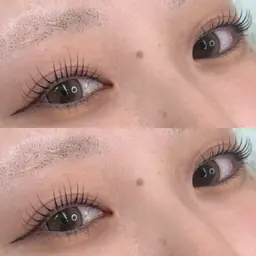 【平日限定クーポン】ラッシュリフト(上まつ毛)📍渋谷、表参道