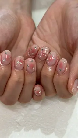 🎀持ち込みデザイン2時間コース🎀