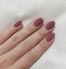 【オフ無しのお客様専用】新人メニューではありません正規ネイリストが担当ハンドネイル💅ワンカラーまたはラメグラデーション