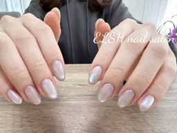 【再来】うるうるマグネット（美フォルム付き)