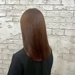 💓カット+超音波トリートメント💓