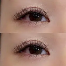 ボリュームラッシュ200本┊︎練習モデル様募集💡16:30​〜​