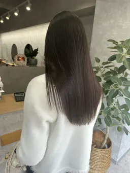 【🩵カラーモデル🌍】寒色系ワンカラー