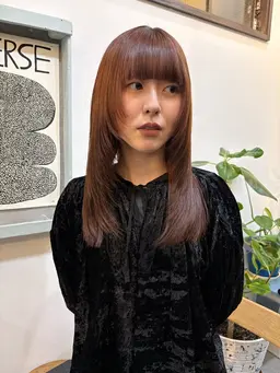 【4月限定0円❗️】ロングカット（必ず詳細をご覧ください！！）