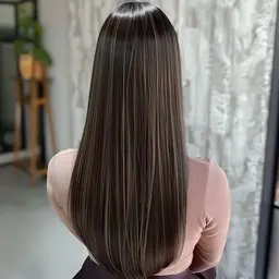 🎀カット➕髪質改善ストレート🎀当日予約OK✨️