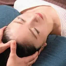 平日限定!ヘッドスパ+骨盤調整