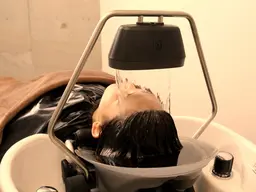 minimo限定🌿SNS素材撮影モデル📷頭浸浴コース 70分