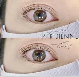 🟠１番人気🟠パリジェンヌラッシュリフト￥5500🟠
