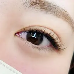 80本☆まつげエクステ🩷エクステのカール・長さ・太さ選べます🙆　LED変更OK✨ ¥6400