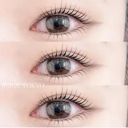 2月限定🌟パリジェンヌ／まつ毛パーマ