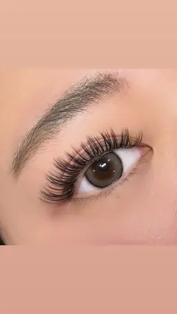 ボリュームラッシュ120束🪷