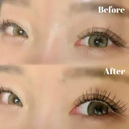 【指定日時予約限定💛】バインドロック140本+&healthy(まつ毛パーマ)9700→新規6900円 再来7900円