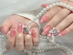 🍓ミニモ限定チップスカルプ付け放題コース12980円