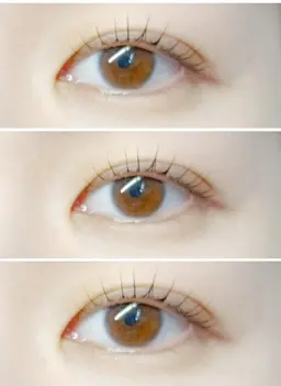 ダメージレス☆まつパ/ラッシュリフト/デザインパーマ