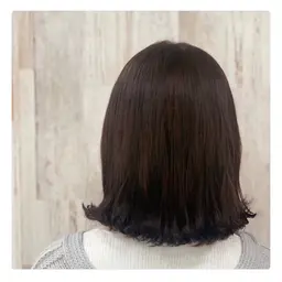 ❤️‍🔥新規限定❤️‍🔥【白髪染めカラー +シャンプーブロー込み】