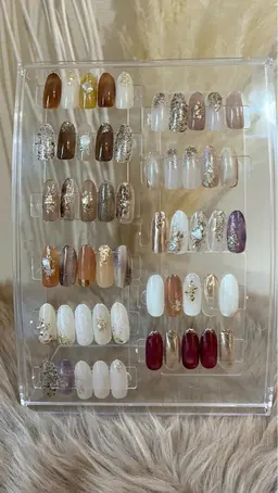 サンプルデザイン②