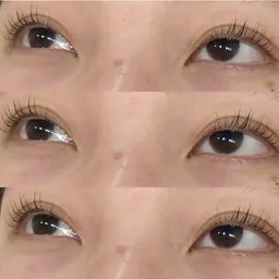 🎀パリジェンヌラッシュリフト🎀トリートメント付き✨