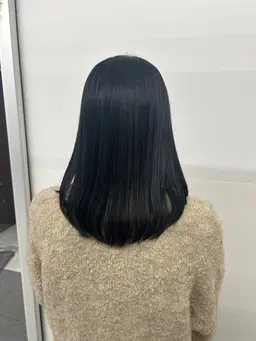 【♡ミニモ限定♡】カット＋髪質改善トリートメント⋆˙⟡💘