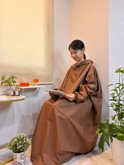 【冷え/体質改善/温活ケアに🙆‍♀️】🌿よもぎ蒸し30分🌿