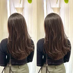 【12月限定】🎀レディースカット🎀