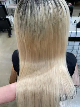 Ribbonトリートメント