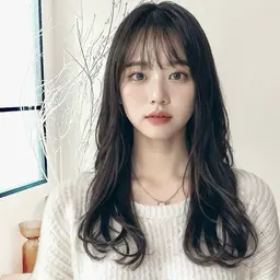 似合わせカット