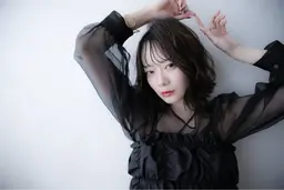 前髪縮毛＋トリートメント