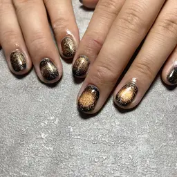 ☆ダブルマグネット☆Jr.ネイリスト料金☆¥6800→¥4300☆