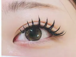 🍑12月20日特別限定クーポンSNS話題のワンホンWフラットラッシュ🍑新規限定価格80束(160本)OK💕