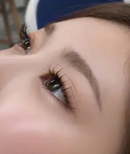 U25フラットラッシュ　100本