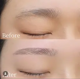 🌟4/6 【14:30】【16:00】 美眉スタイリング 練習モデル🎀(指定時間の予約のみ)