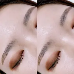【ミニモ学割】美眉WAX (お目元の撮影必須)
