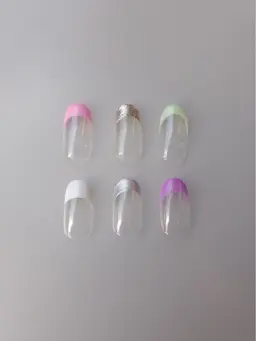 ☄️フレンチ（3月/新規の方限定SALE🍒）（オフなし）